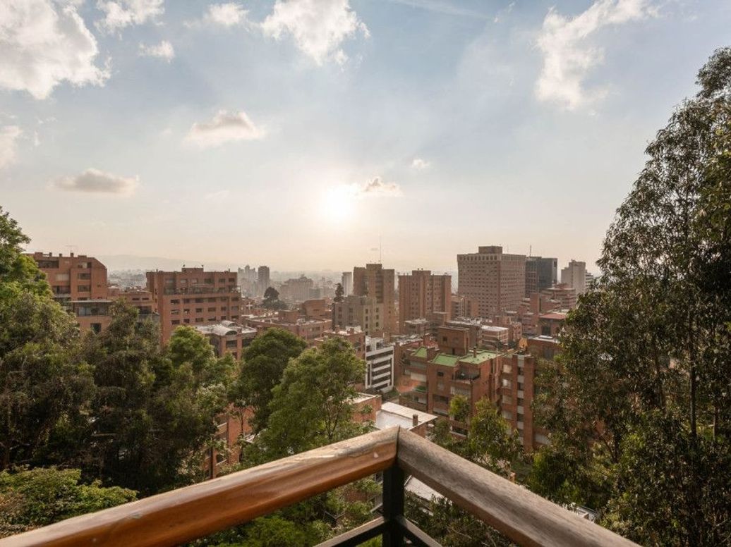 Apartamento de 3 alcobas en venta en Bellavista, Bogotá, 341 m² · foto 12 de 20