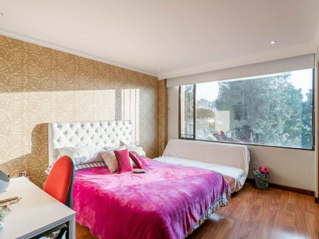 Apartamento de 3 alcobas en venta en Bellavista, Bogotá, 341 m² · foto 19 de 20