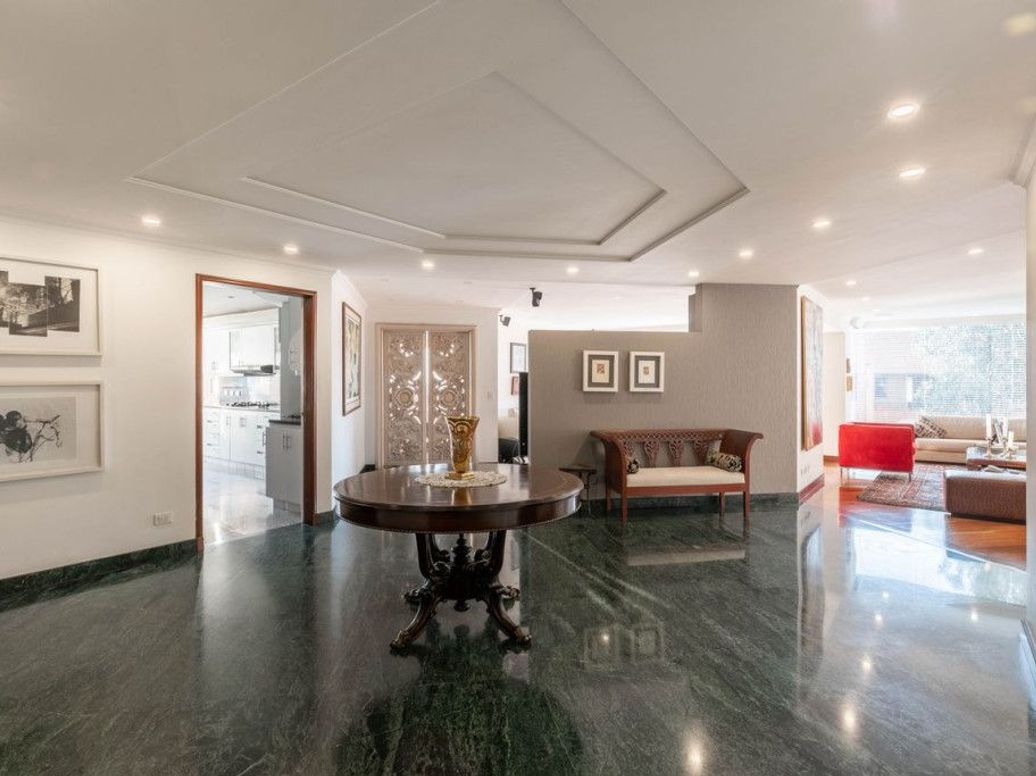 Apartamento de 3 alcobas en venta en Bellavista, Bogotá, 341 m² · foto 16 de 20
