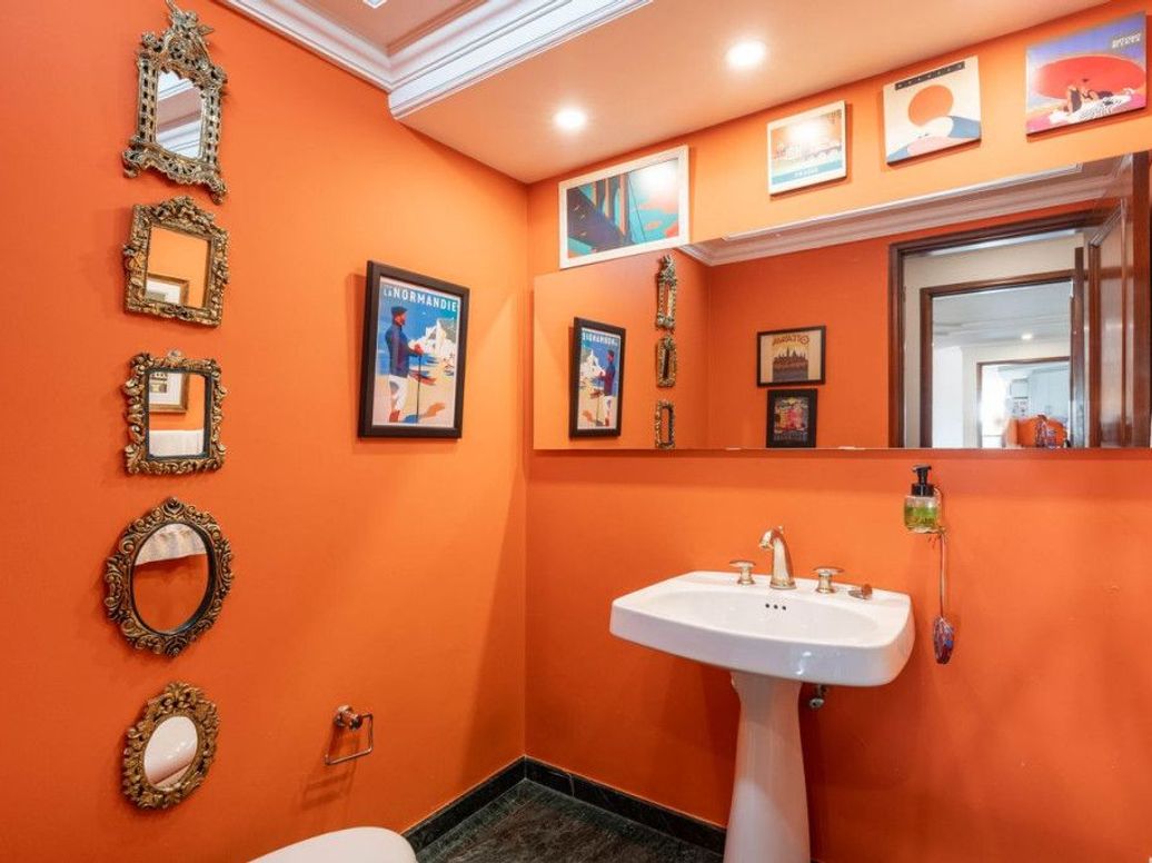 Apartamento de 3 alcobas en venta en Bellavista, Bogotá, 341 m² · foto 7 de 20