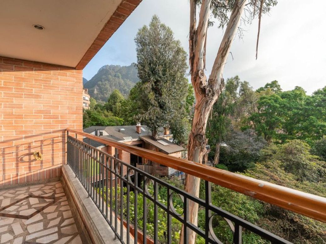 Apartamento de 3 alcobas en venta en Bellavista, Bogotá, 341 m² · foto 10 de 20