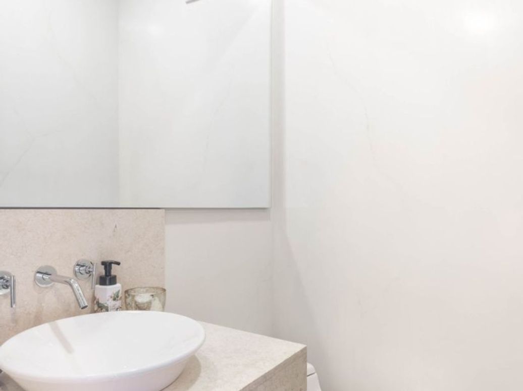 Apartamento de 3 alcobas en venta en Los Alpes, Bogotá, 176 m² · foto 4 de 20