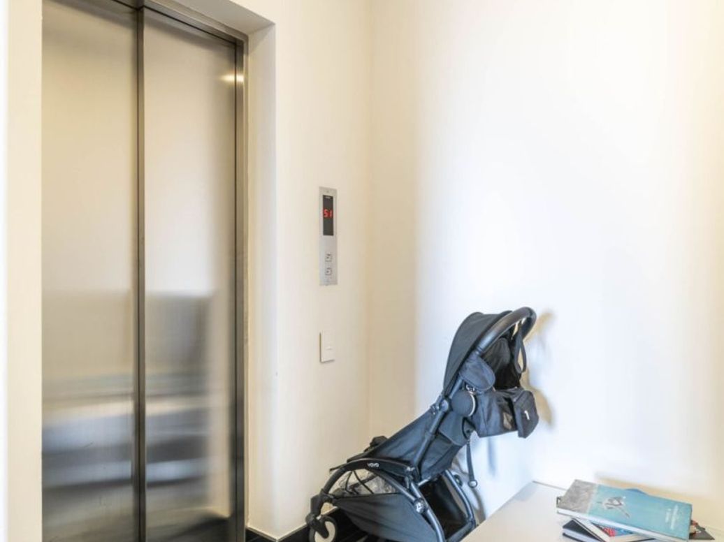 Apartamento de 3 alcobas en venta en Los Alpes, Bogotá, 176 m² · foto 8 de 20