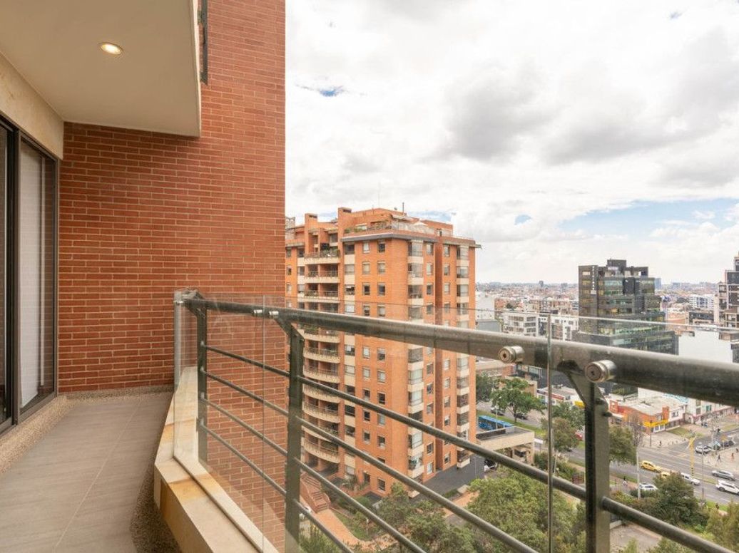 Apartamento de 3 alcobas en venta en Los Alpes, Bogotá, 176 m² · foto 10 de 20