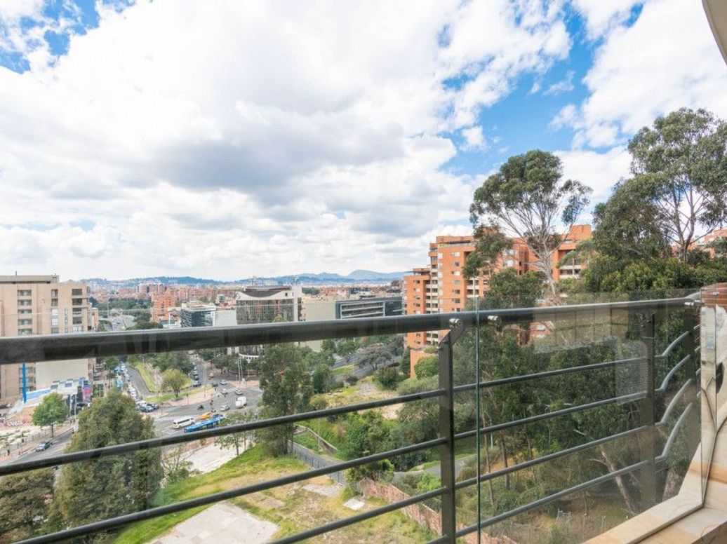 Apartamento de 3 alcobas en venta en Los Alpes, Bogotá, 176 m² · foto 11 de 20