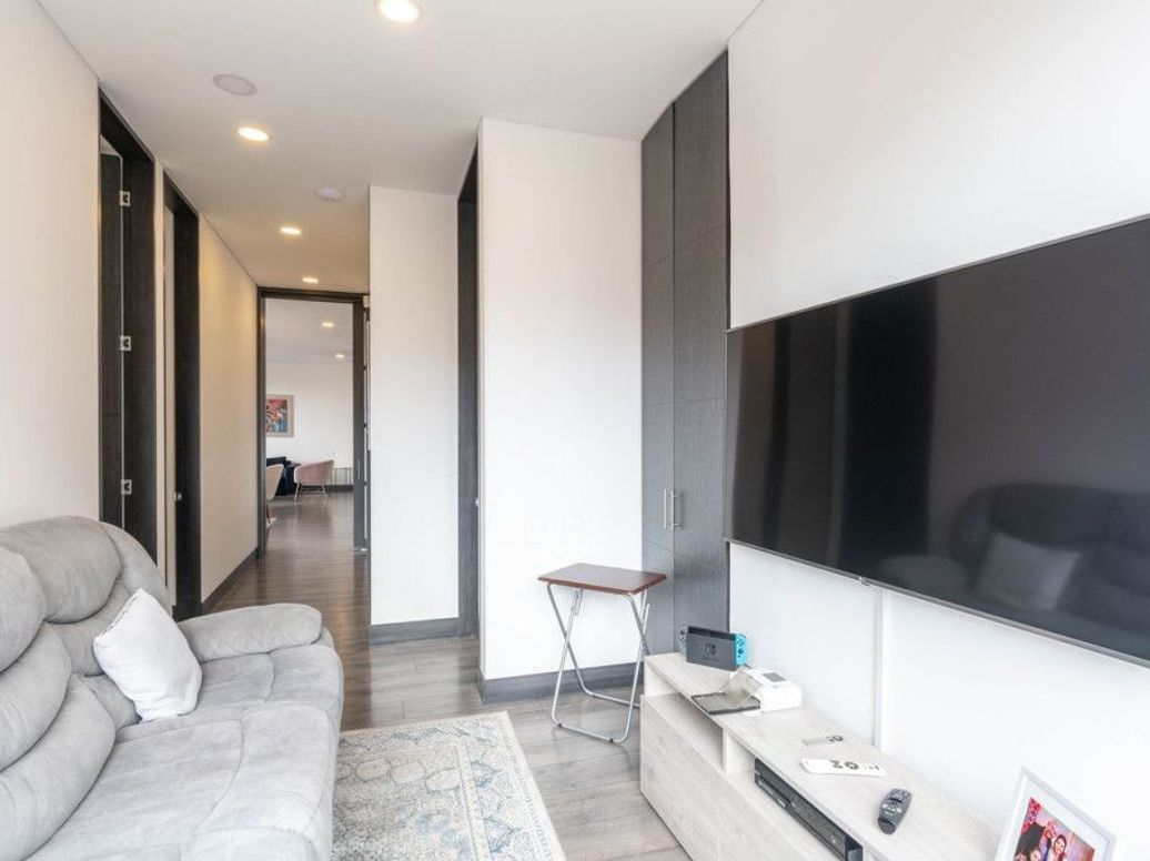 Apartamento de 3 alcobas en venta en Los Alpes, Bogotá, 176 m² · foto 13 de 20