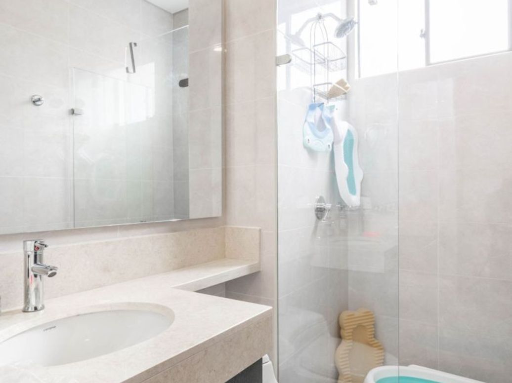 Apartamento de 3 alcobas en venta en Los Alpes, Bogotá, 176 m² · foto 17 de 20