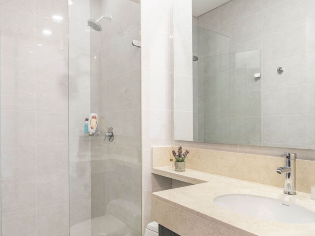 Apartamento de 3 alcobas en venta en Los Alpes, Bogotá, 176 m² · foto 20 de 20