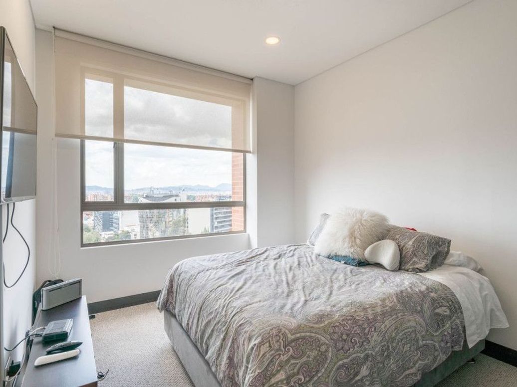 Apartamento de 3 alcobas en venta en Los Alpes, Bogotá, 176 m² · foto 18 de 20