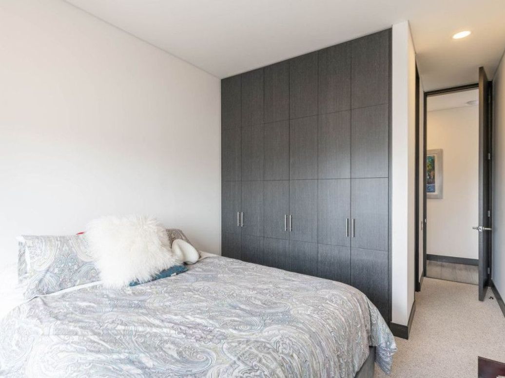 Apartamento de 3 alcobas en venta en Los Alpes, Bogotá, 176 m² · foto 19 de 20