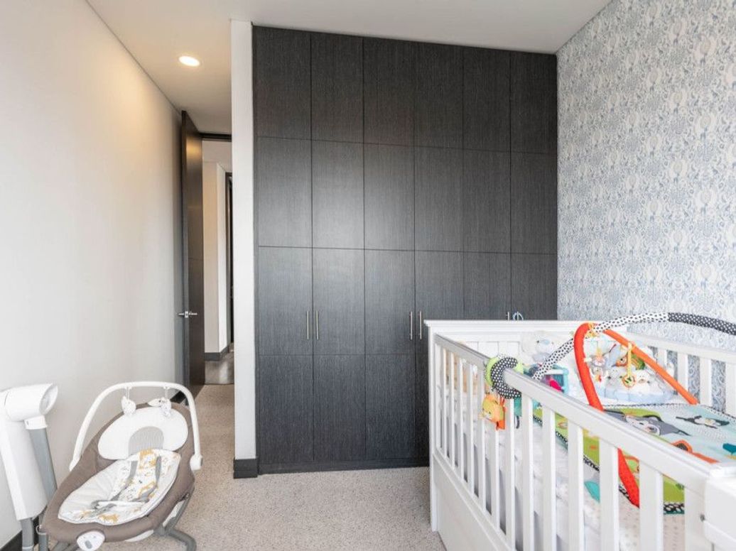 Apartamento de 3 alcobas en venta en Los Alpes, Bogotá, 176 m² · foto 16 de 20