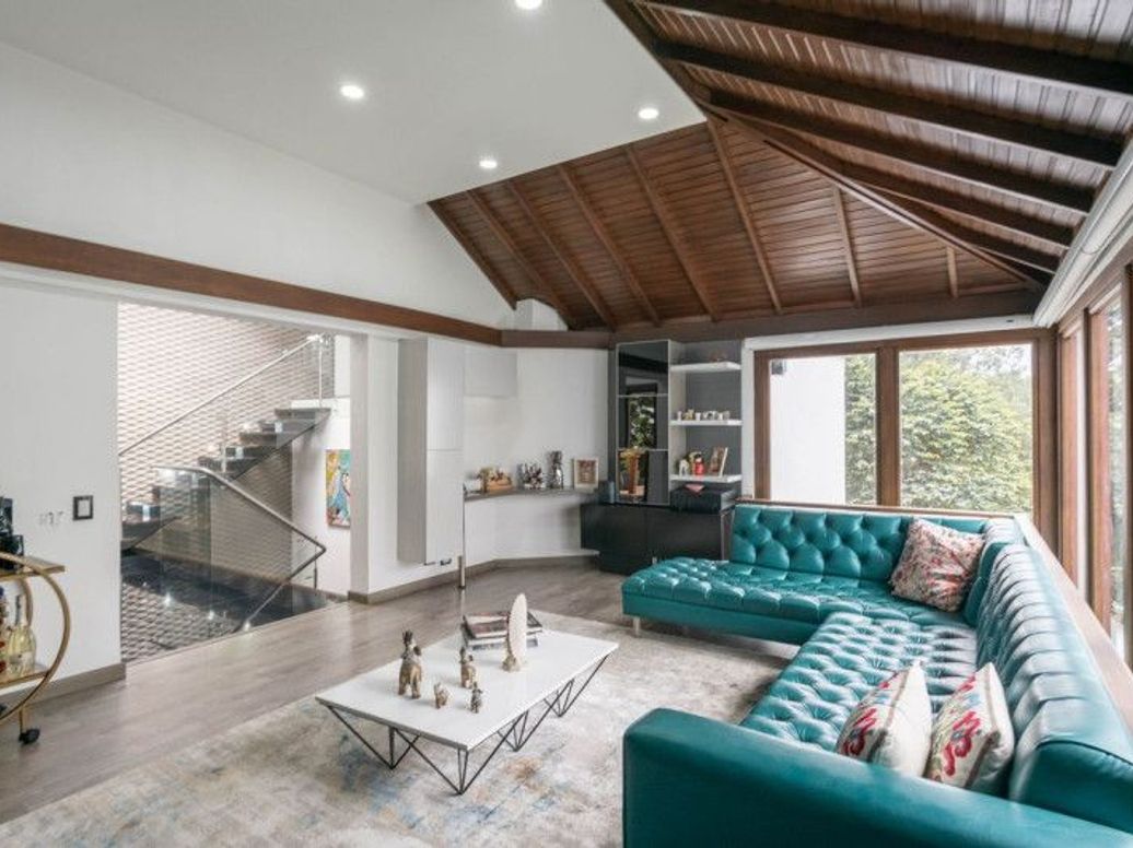 Casa de 3 alcobas en venta en Casa Blanca Suba, Bogotá, 240 m² · foto 3 de 20
