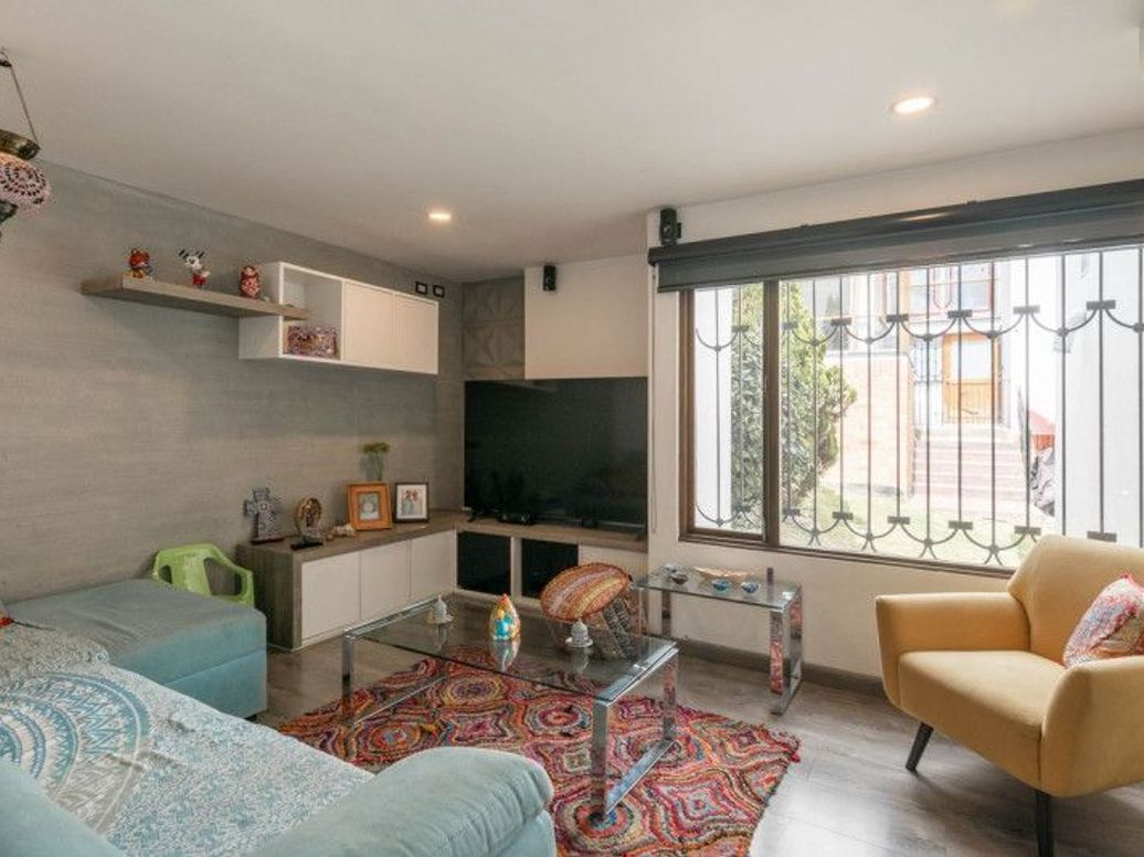 Casa de 3 alcobas en venta en Casa Blanca Suba, Bogotá, 240 m² · foto 12 de 20