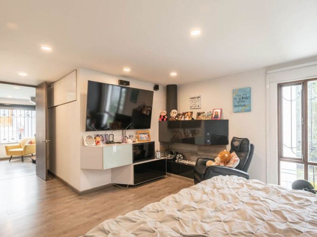 Casa de 3 alcobas en venta en Casa Blanca Suba, Bogotá, 240 m² · foto 13 de 20