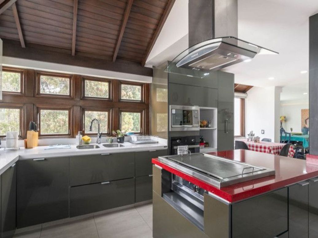 Casa de 3 alcobas en venta en Casa Blanca Suba, Bogotá, 240 m² · foto 7 de 20