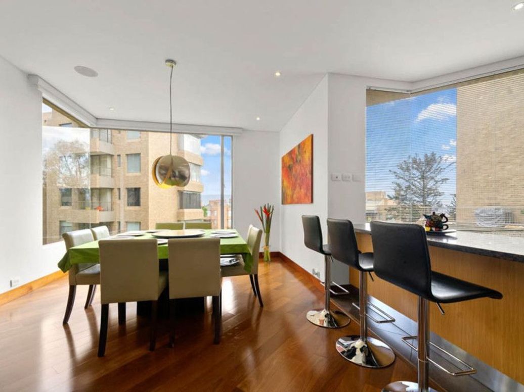 Apartamento de 3 alcobas en venta en Niza Suba, Bogotá, 274 m² · foto 6 de 20