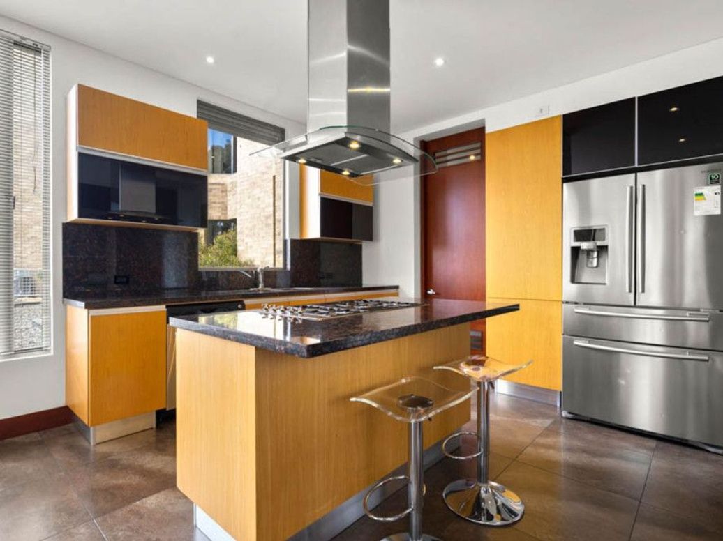 Apartamento de 3 alcobas en venta en Niza Suba, Bogotá, 274 m² · foto 4 de 20