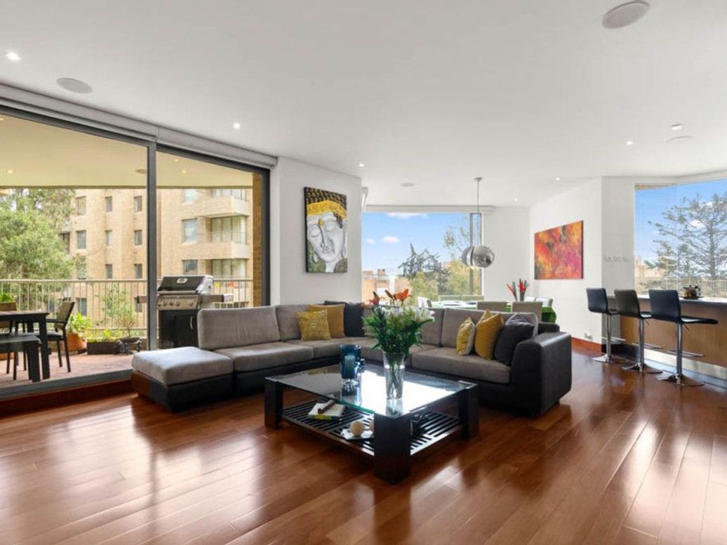 Apartamento de 3 alcobas en venta en Niza Suba, Bogotá, 274 m² · foto 10 de 20