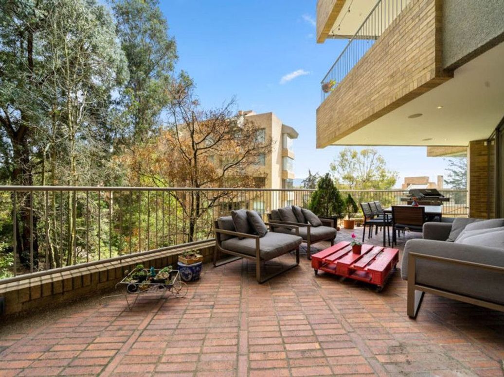 Apartamento de 3 alcobas en venta en Niza Suba, Bogotá, 274 m² · foto 16 de 20