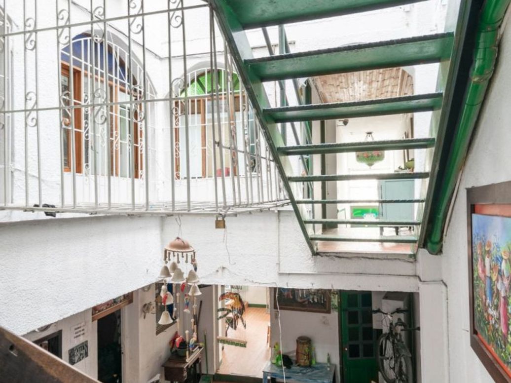 Casa de 12 alcobas en venta en La Concordia, Bogotá, 375 m² · foto 20 de 20