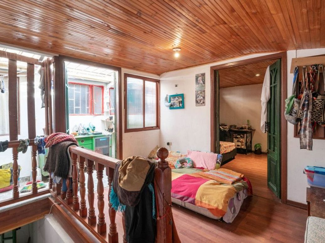 Casa de 12 alcobas en venta en La Concordia, Bogotá, 375 m² · foto 16 de 20