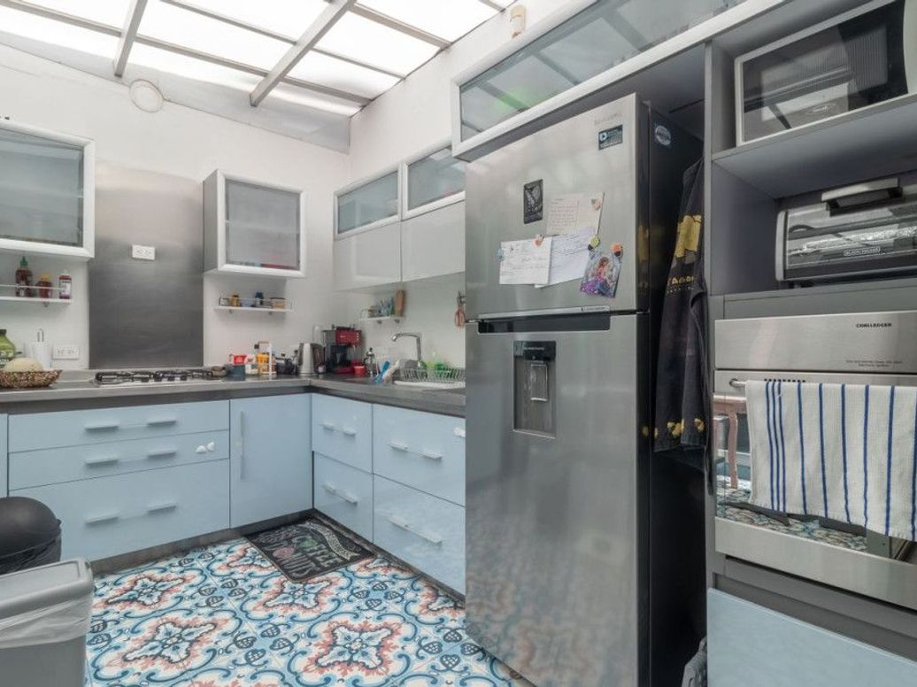 Apartamento de 1 alcoba en venta en Las Acacias, Bogotá, 127 m² · foto 6 de 14