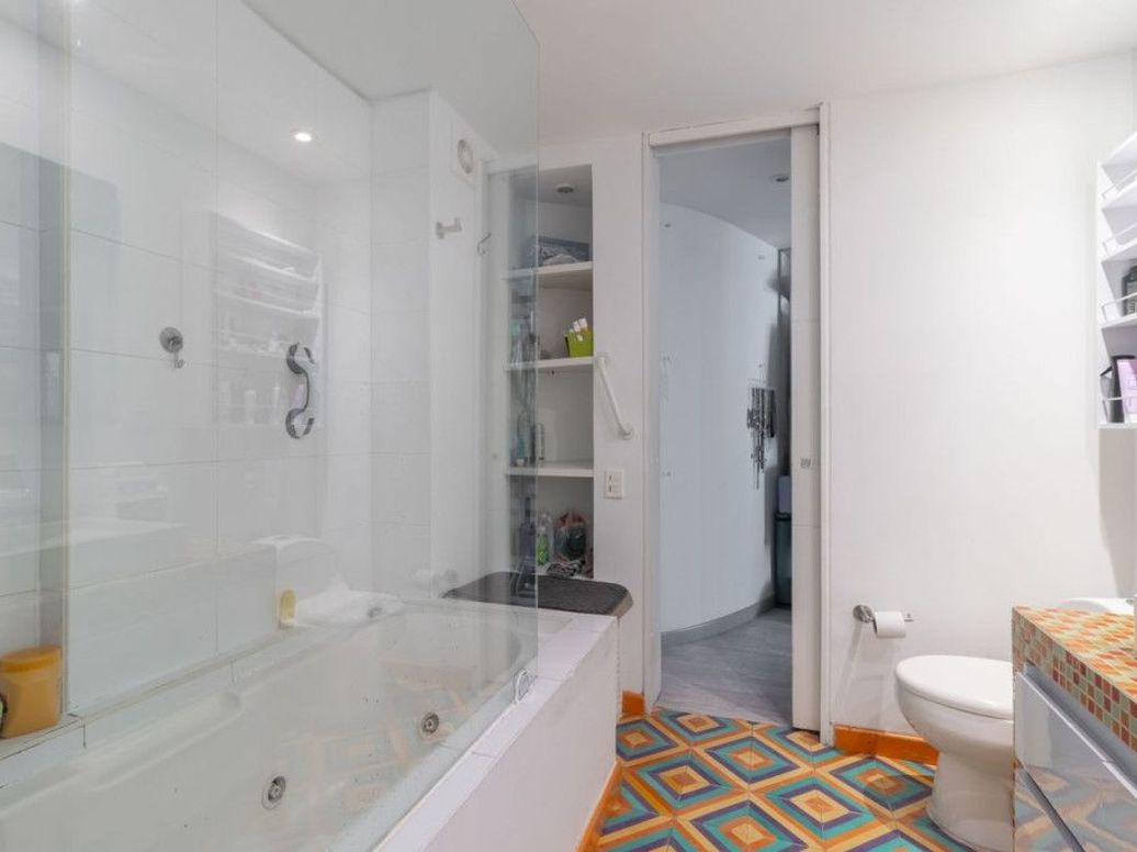 Apartamento de 1 alcoba en venta en Las Acacias, Bogotá, 127 m² · foto 10 de 14