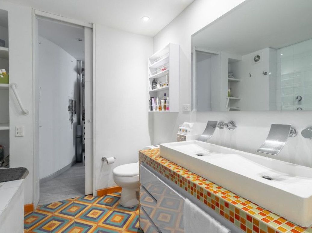 Apartamento de 1 alcoba en venta en Las Acacias, Bogotá, 127 m² · foto 11 de 14