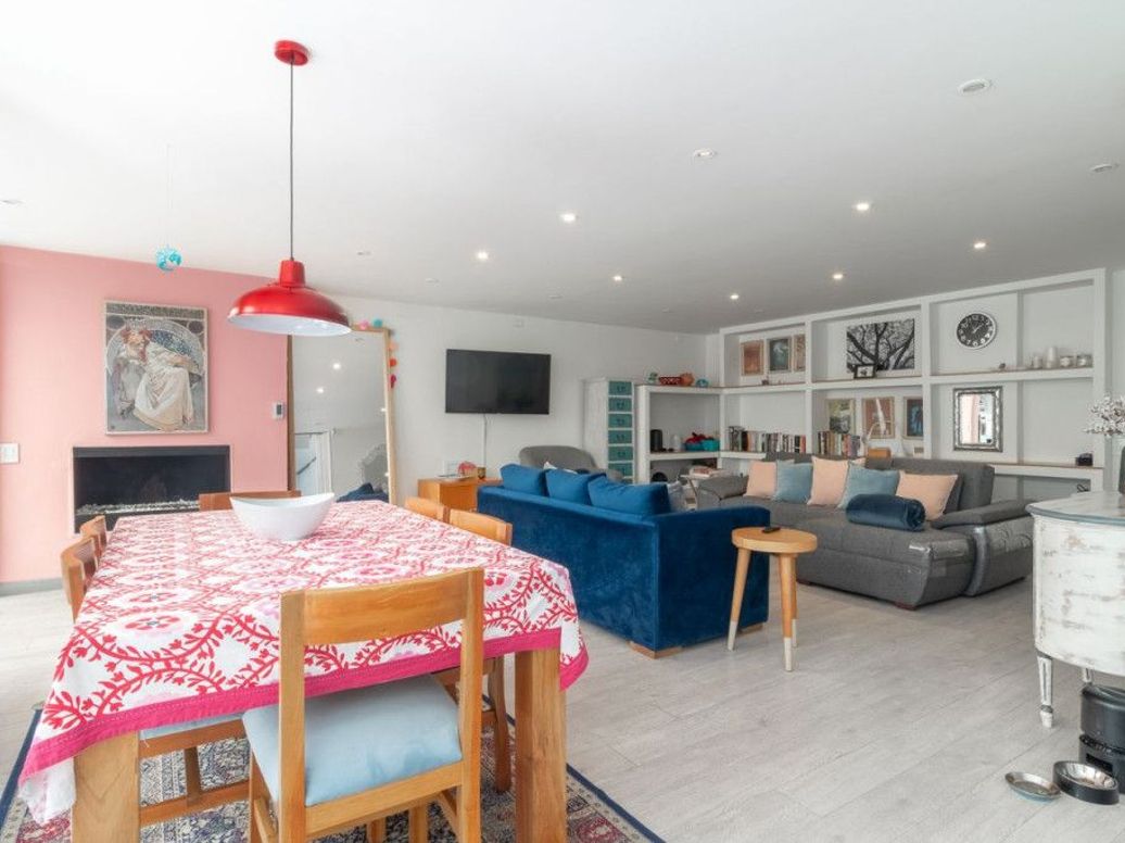 Apartamento de 1 alcoba en venta en Las Acacias, Bogotá, 127 m² · foto 5 de 14