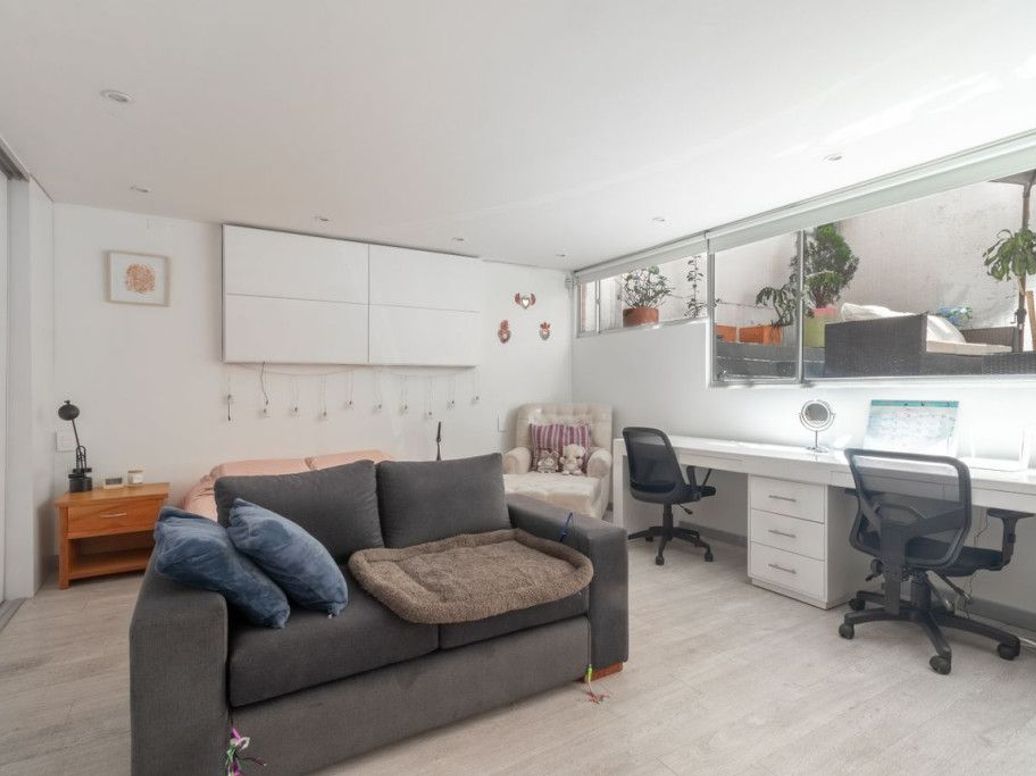 Apartamento de 1 alcoba en venta en Las Acacias, Bogotá, 127 m² · foto 7 de 14