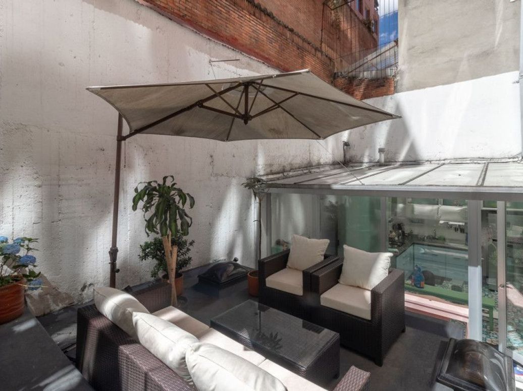 Apartamento de 1 alcoba en venta en Las Acacias, Bogotá, 127 m² · foto 13 de 14