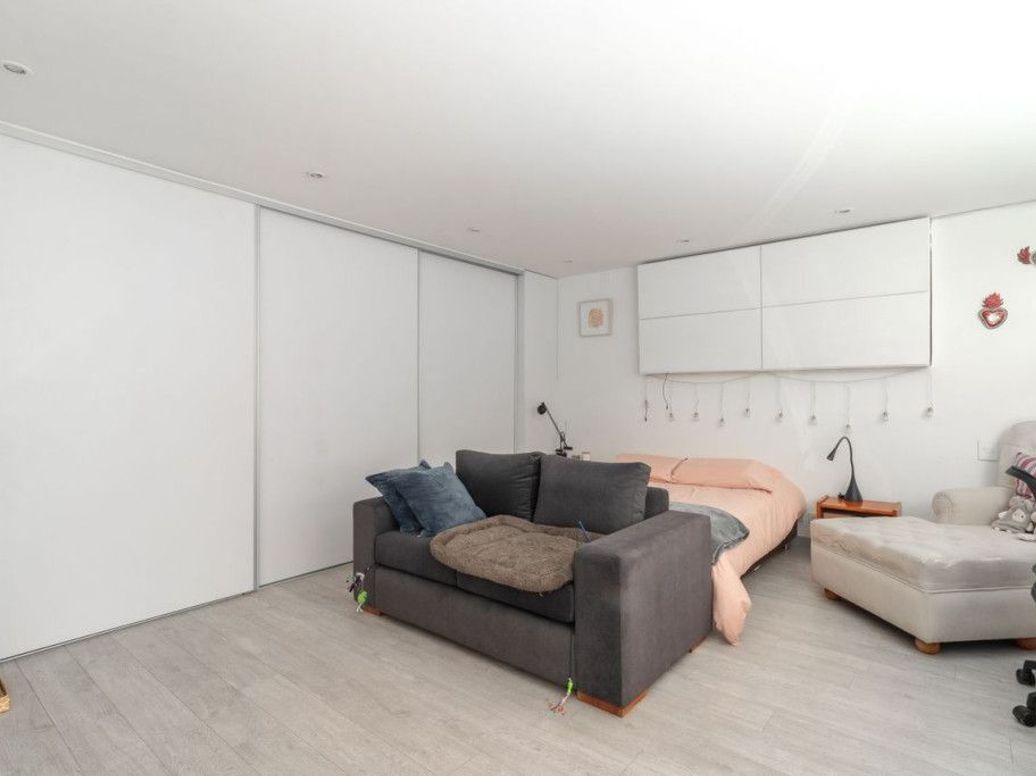 Apartamento de 1 alcoba en venta en Las Acacias, Bogotá, 127 m² · foto 8 de 14