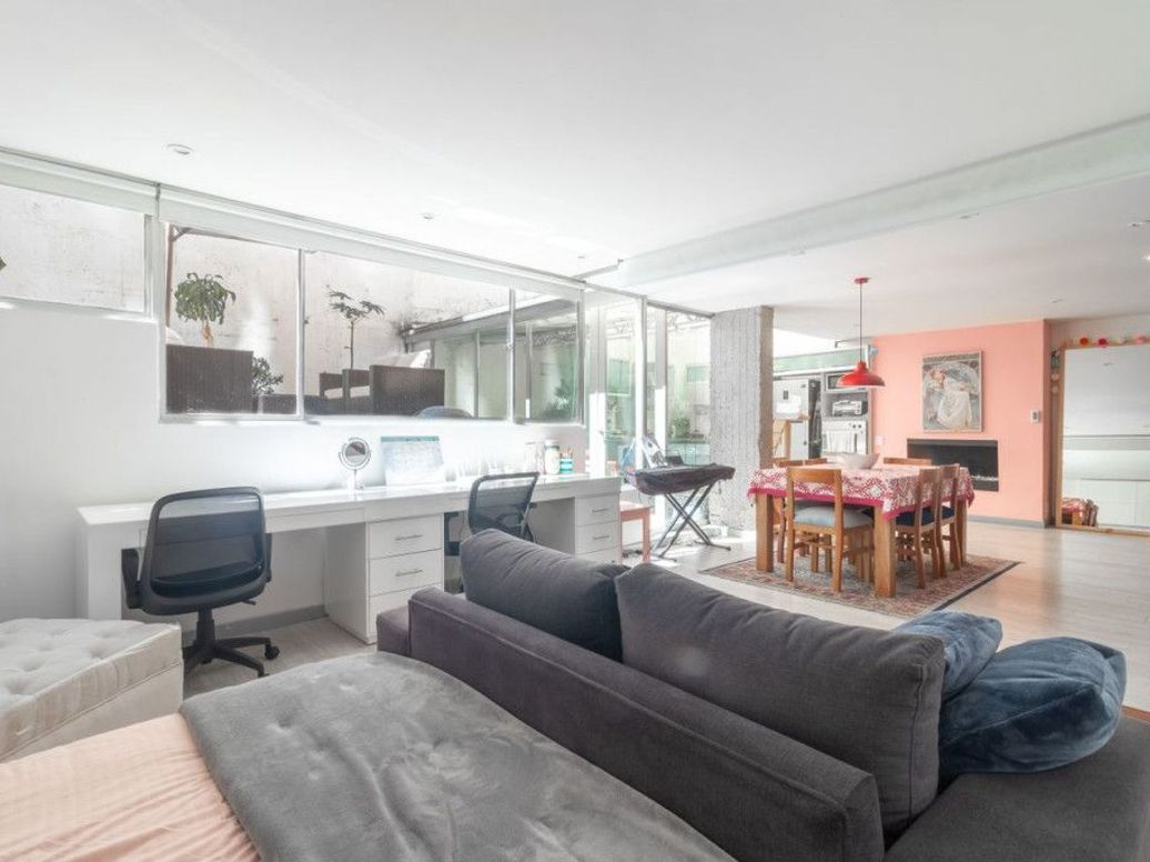 Apartamento de 1 alcoba en venta en Las Acacias, Bogotá, 127 m² · foto 9 de 14