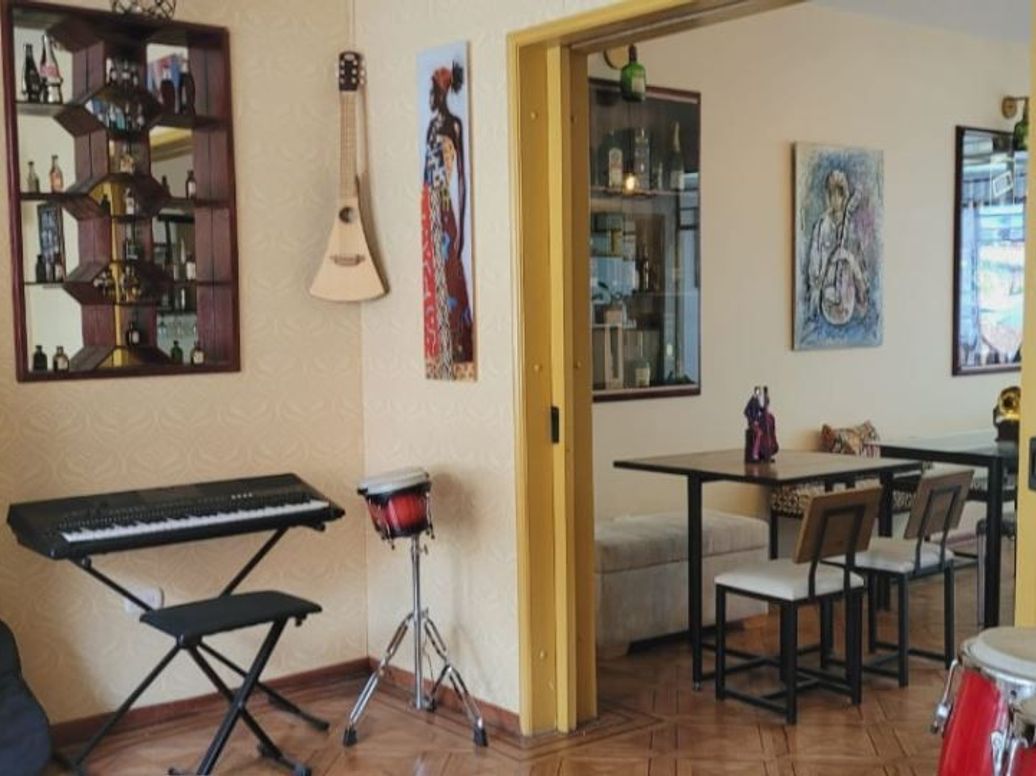 Casa de 8 alcobas en venta en Teusaquillo, Bogotá, 750 m² · foto 4 de 20