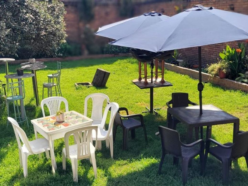 Casa de 8 alcobas en venta en Teusaquillo, Bogotá, 750 m² · foto 17 de 20