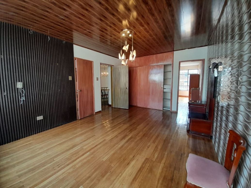 Casa de 8 alcobas en venta en Teusaquillo, Bogotá, 750 m² · foto 13 de 20