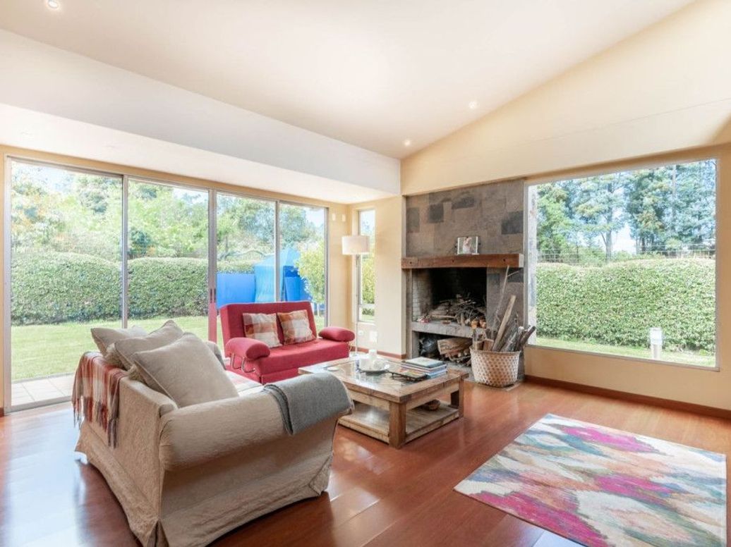 Casa de 4 alcobas en venta en Casa Blanca, Bogotá, 330 m² · foto 3 de 20