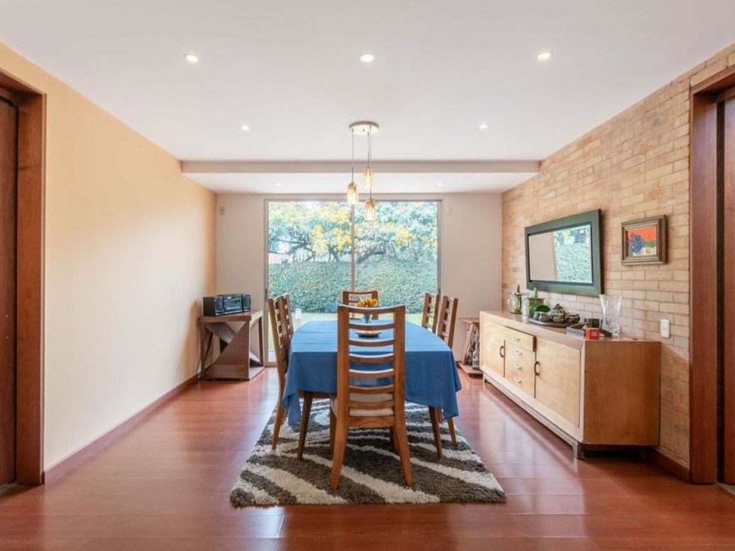 Casa de 4 alcobas en venta en Casa Blanca, Bogotá, 330 m² · foto 7 de 20
