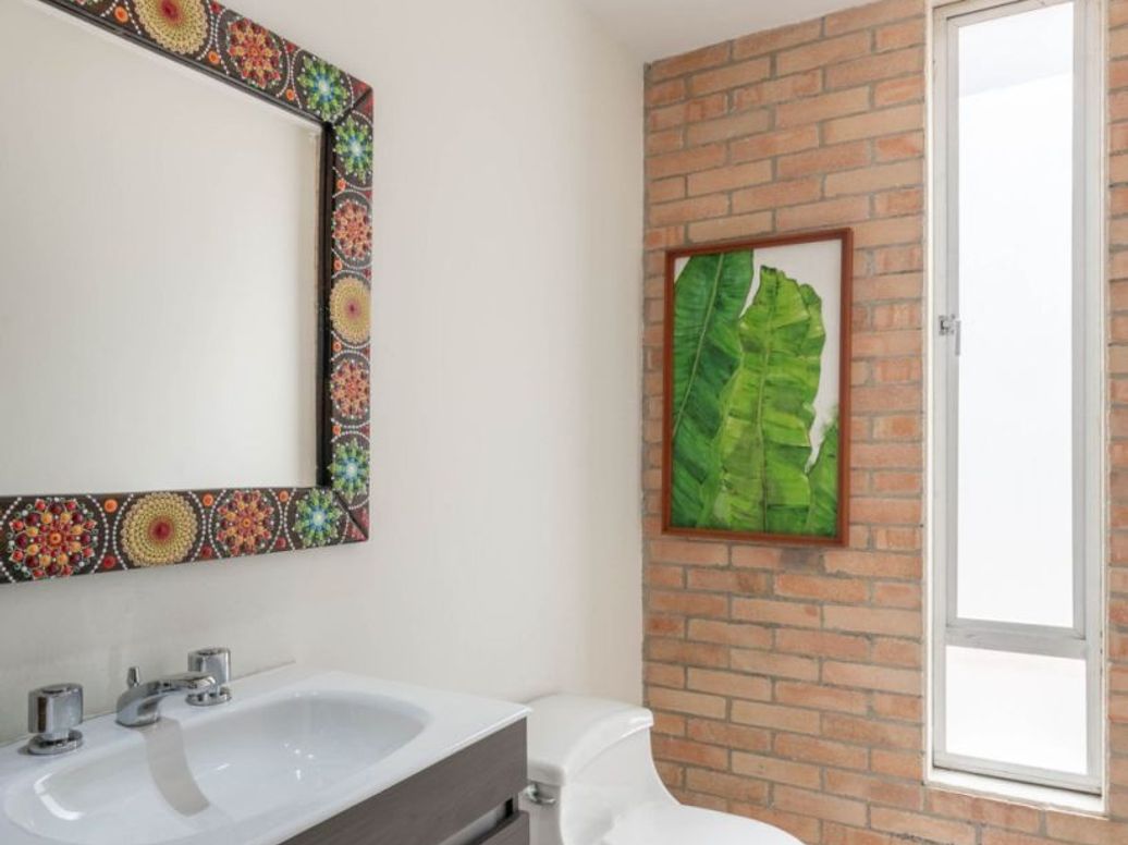 Casa de 4 alcobas en venta en Casa Blanca, Bogotá, 330 m² · foto 12 de 20