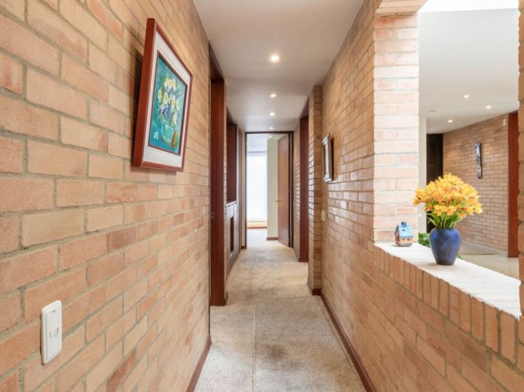 Casa de 4 alcobas en venta en Casa Blanca, Bogotá, 330 m² · foto 16 de 20