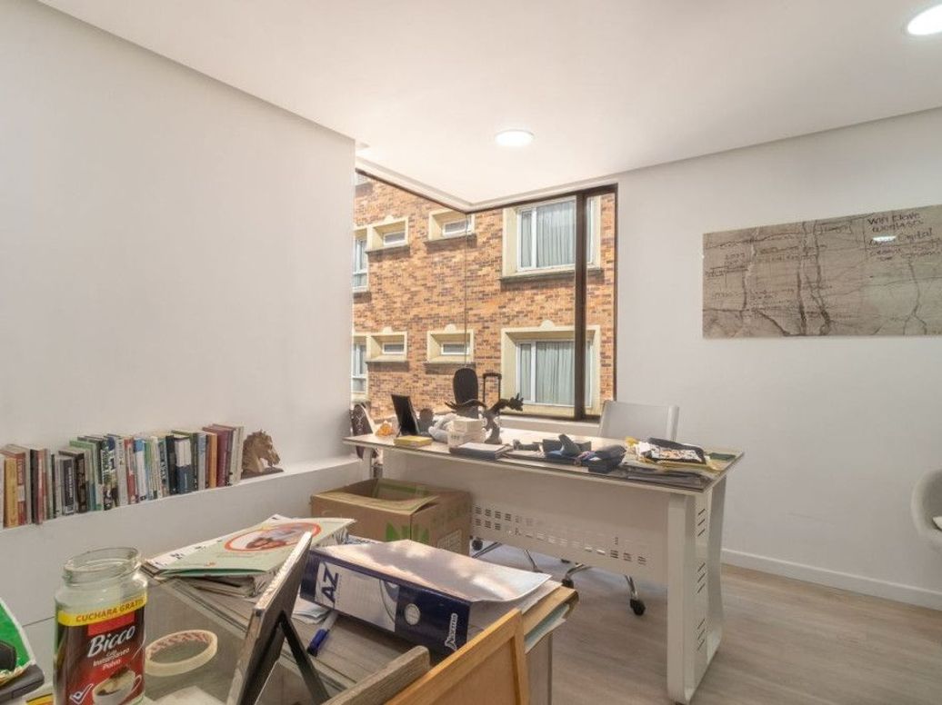 Apartamento de 5 alcobas en venta en Chicó Norte, Bogotá, 650 m² · foto 15 de 20