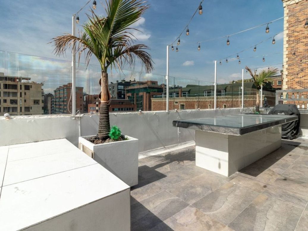 Apartamento de 5 alcobas en venta en Chicó Norte, Bogotá, 650 m² · foto 7 de 20