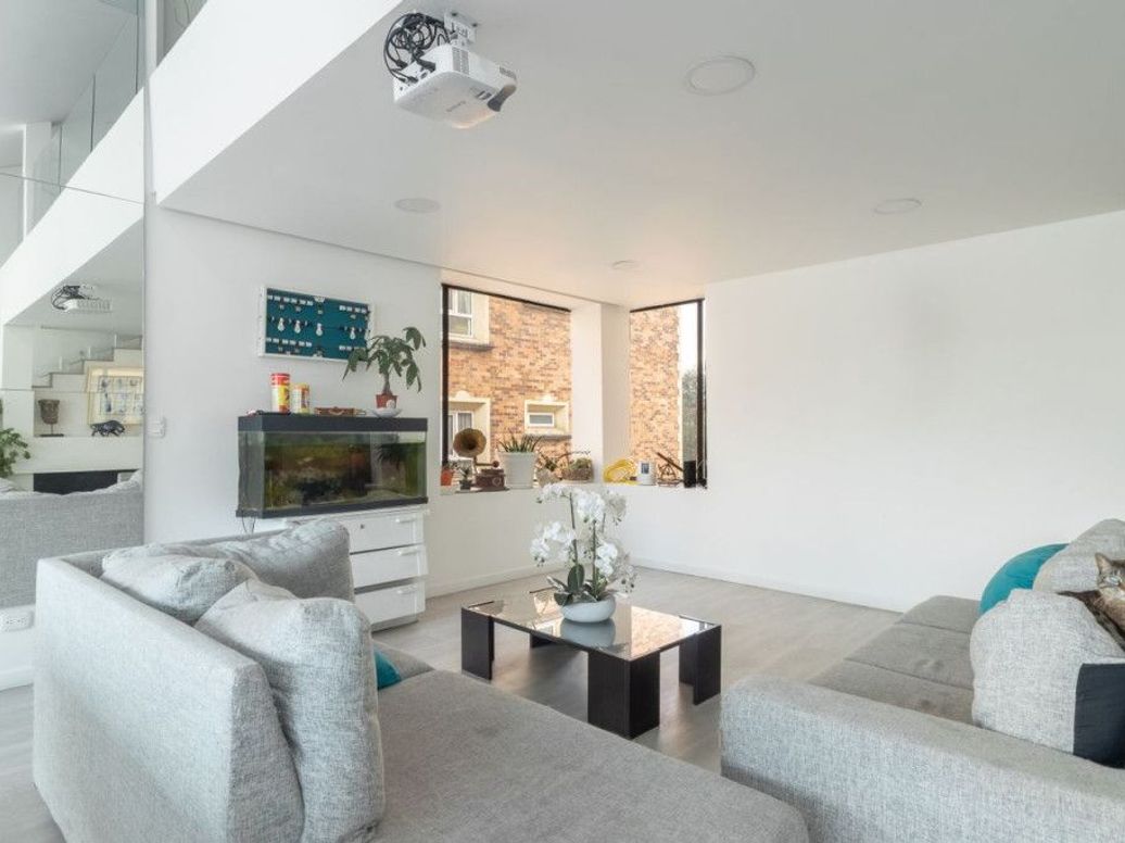 Apartamento de 5 alcobas en venta en Chicó Norte, Bogotá, 650 m² · foto 4 de 20
