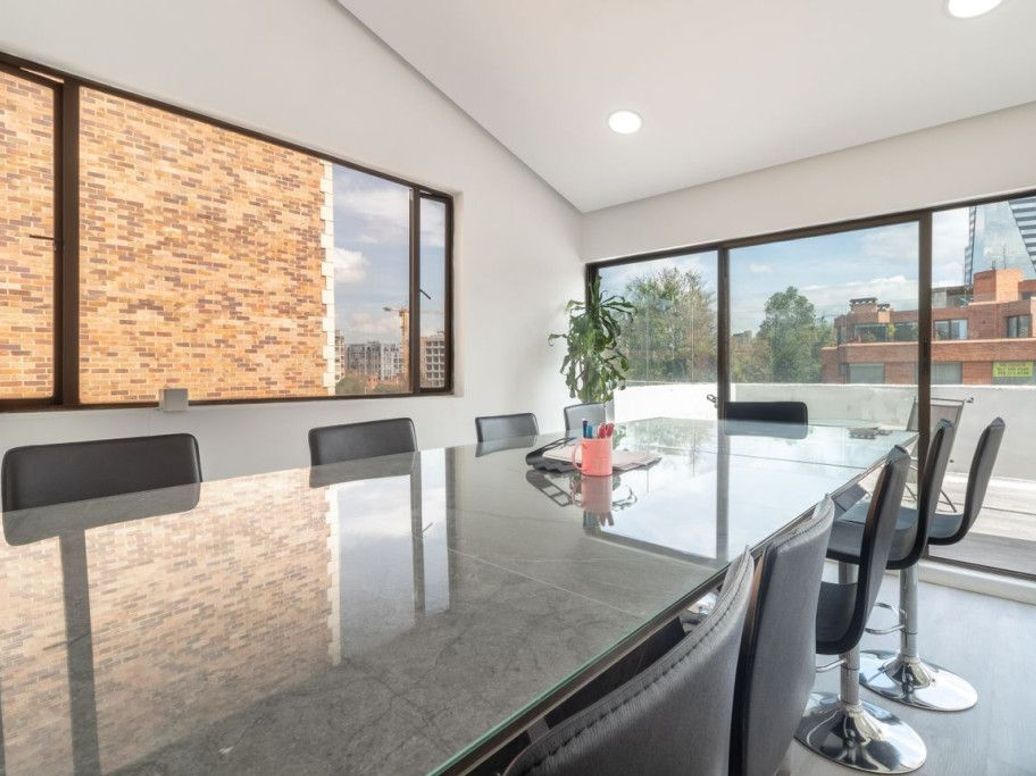 Apartamento de 5 alcobas en venta en Chicó Norte, Bogotá, 650 m² · foto 20 de 20