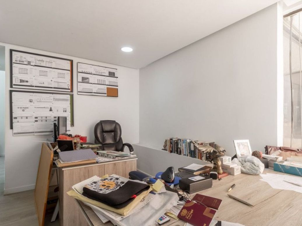Apartamento de 5 alcobas en venta en Chicó Norte, Bogotá, 650 m² · foto 16 de 20
