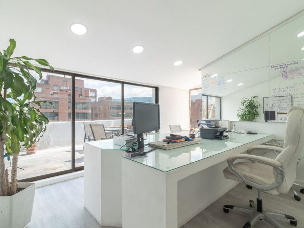 Apartamento de 5 alcobas en venta en Chicó Norte, Bogotá, 650 m² · foto 17 de 20