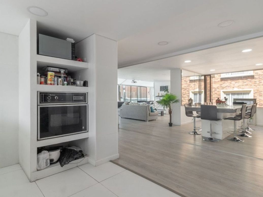 Apartamento de 5 alcobas en venta en Chicó Norte, Bogotá, 650 m² · foto 14 de 20