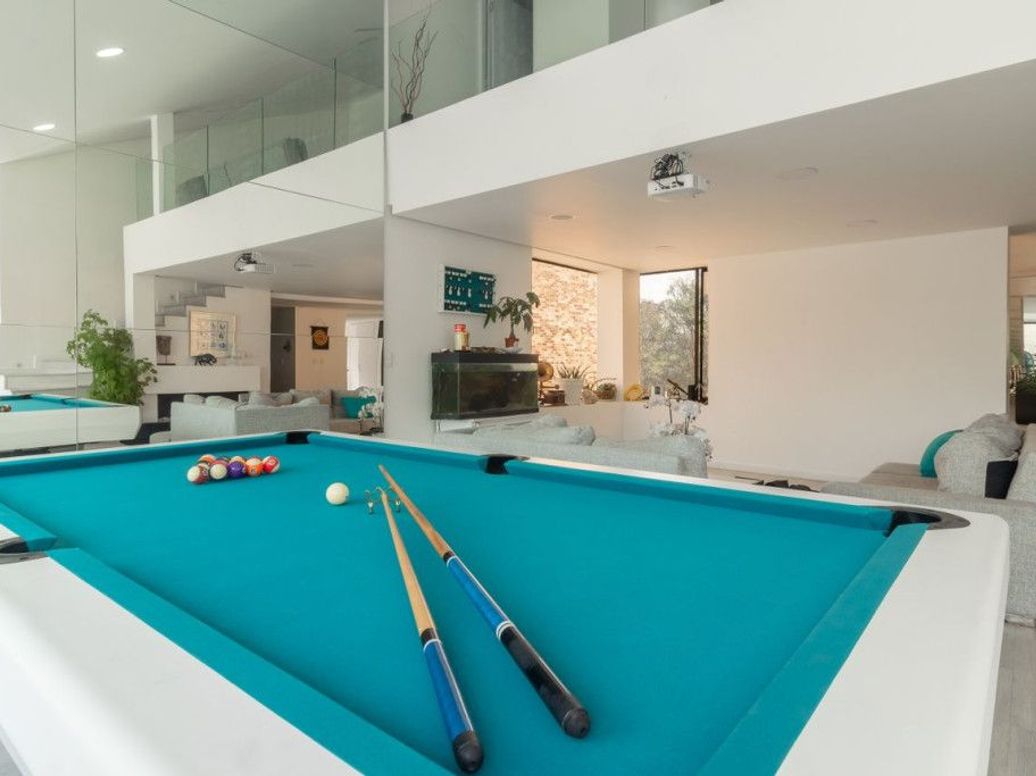 Apartamento de 5 alcobas en venta en Chicó Norte, Bogotá, 650 m² · foto 5 de 20