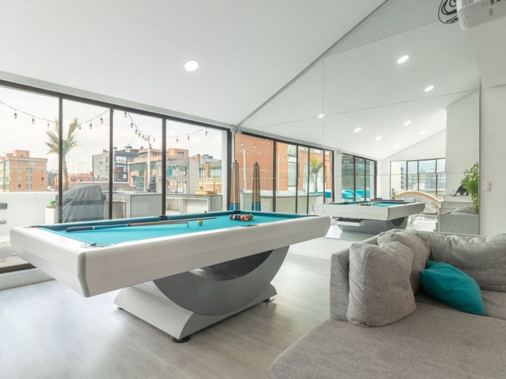 Apartamento de 5 alcobas en venta en Chicó Norte, Bogotá, 650 m² · foto 6 de 20