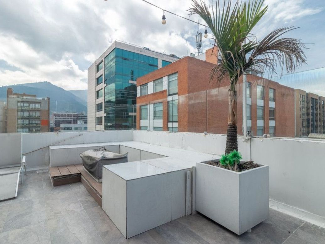 Apartamento de 5 alcobas en venta en Chicó Norte, Bogotá, 650 m² · foto 10 de 20